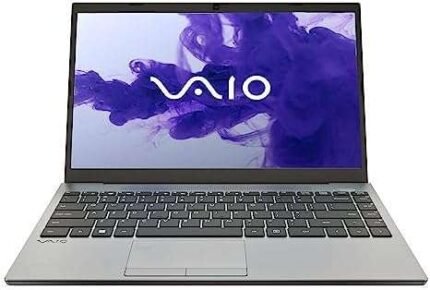 Vaio SX14 Special Edition 4K IPS Laptop Intel Core i7-1360P 12-Core
