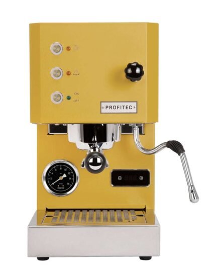 Profitec GO Espresso Machine